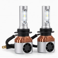 LED-лампы для фар: как выбрать и не ошибиться LED-лампы для фар: как выбрать и не ошибиться