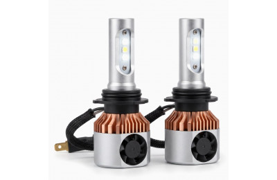 LED-лампы для фар: как выбрать и не ошибиться LED-лампы для фар: как выбрать и не ошибиться