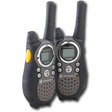 Автомобильная рация Motorola Talkabout T6500