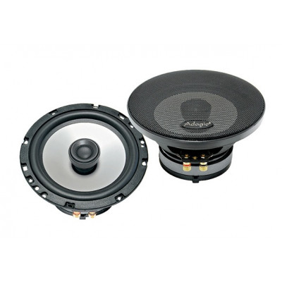 Коаксиальная акустика Adagio PS-104