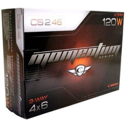 Коаксиальная акустика Cadence CS-2.46