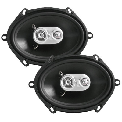 Коаксиальная акустика Cadence CS-3.57