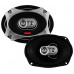 Коаксиальная акустика Cadence CS-3.69 Коаксиальная акустика Cadence CS-3.69