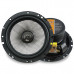 Коаксиальная акустика Kicx GFQ-165 Коаксиальная акустика Kicx GFQ-165