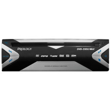 DVD-ресивер Pioneer AVH-A240BT