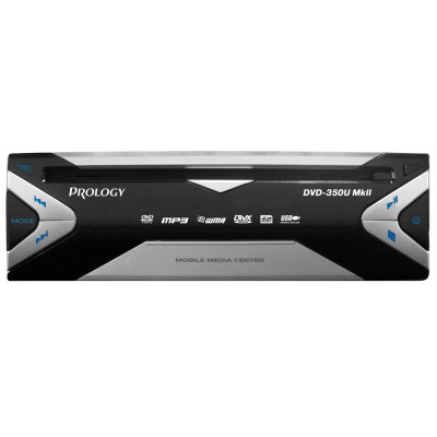 DVD-ресивер Pioneer AVH-A240BT