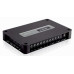 Процессорный усилитель Kicx DSP-8 Процессорный усилитель Kicx DSP-8